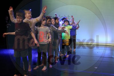 Let's Dance - Image 5579