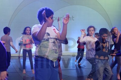 Let's Dance - Image 5637