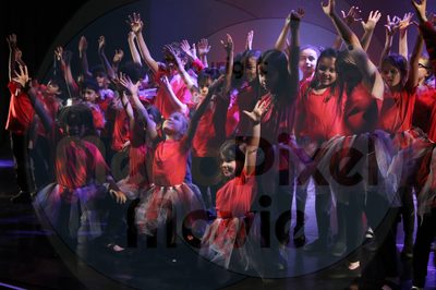 Let's Dance - Image 6477