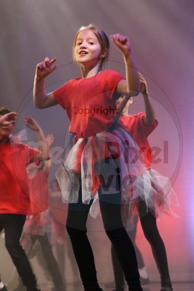Let's Dance - Image 6578