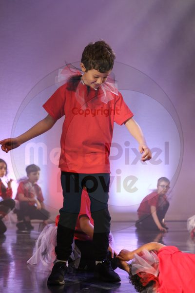 Let's Dance - Image 6605