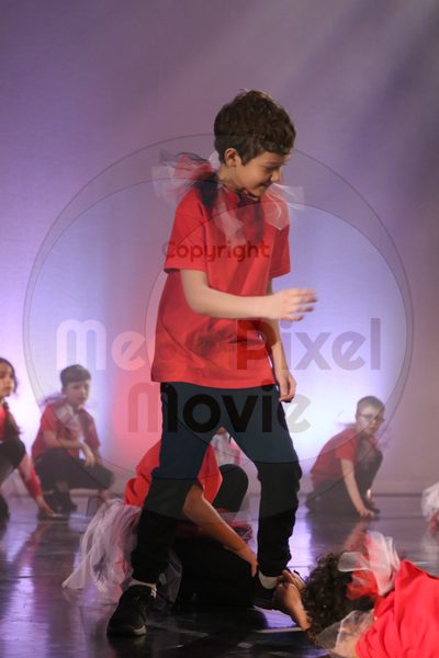 Let's Dance - Image 6606