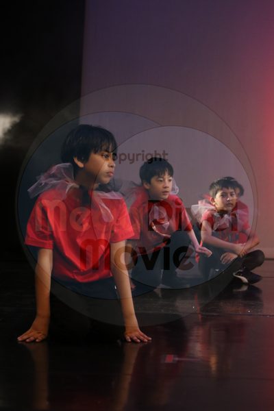 Let's Dance - Image 6607