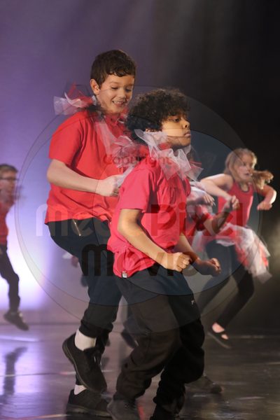 Let's Dance - Image 6635