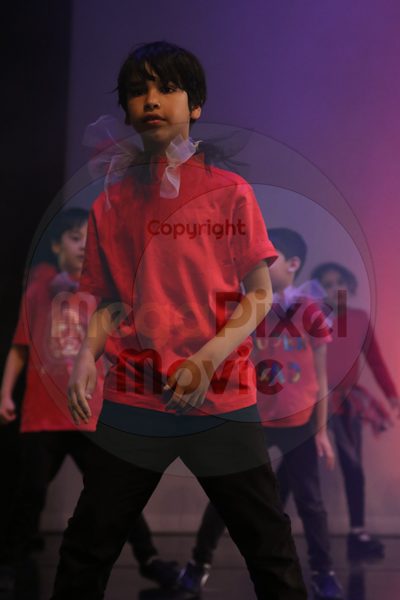 Let's Dance - Image 6642