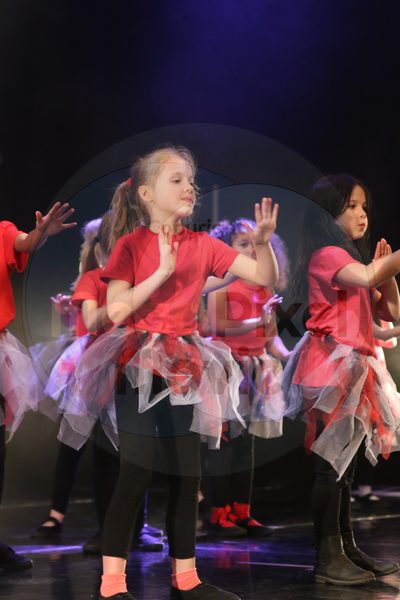 Let's Dance - Image 6655