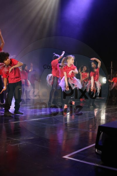 Let's Dance - Image 6658