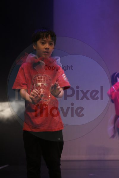 Let's Dance - Image 6689