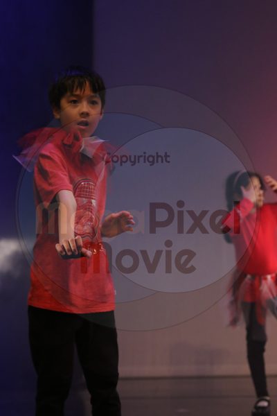 Let's Dance - Image 6690