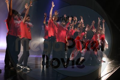 Let's Dance - Image 6705