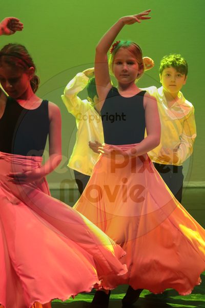 Let's Dance - Image 0023