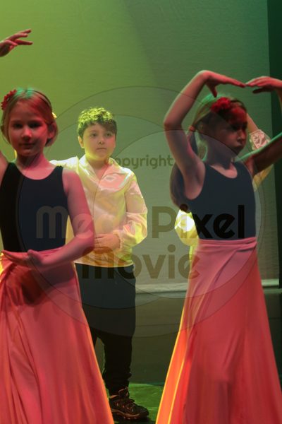 Let's Dance - Image 0025