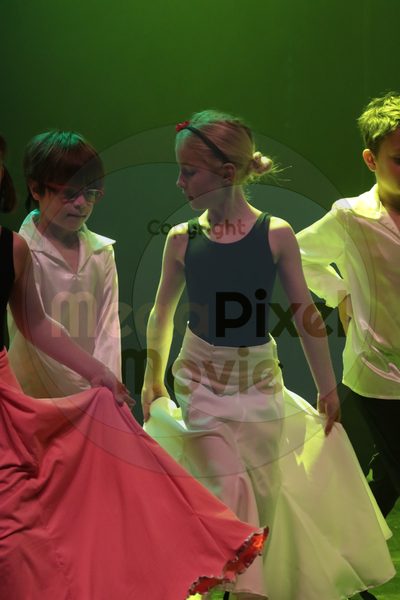 Let's Dance - Image 0049