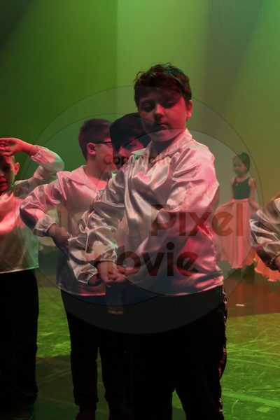 Let's Dance - Image 0063