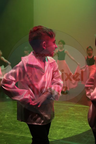 Let's Dance - Image 0075
