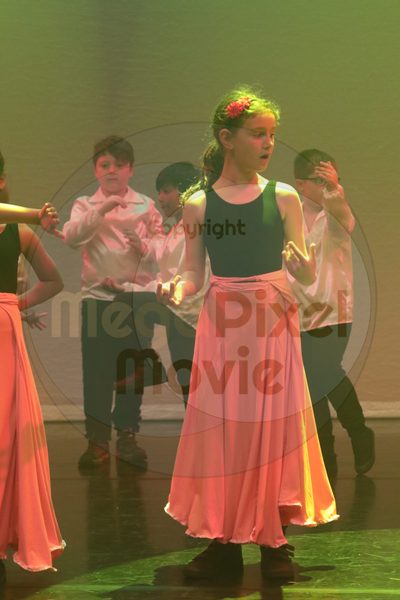 Let's Dance - Image 0136