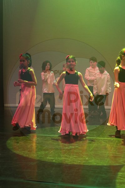 Let's Dance - Image 0141