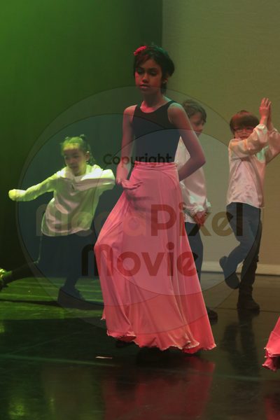 Let's Dance - Image 0148