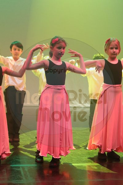 Let's Dance - Image 0452