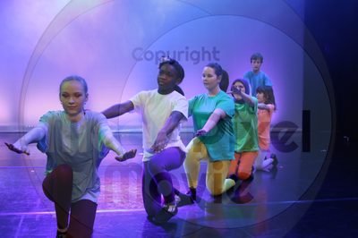 Let's Dance - Image 8905