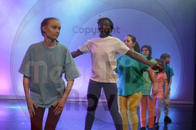 Let's Dance - Image 8909