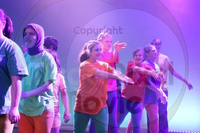 Let's Dance - Image 8924