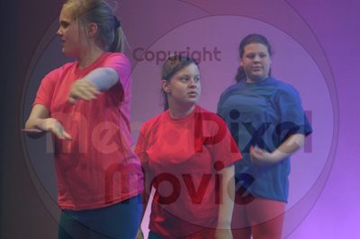 Let's Dance - Image 8984