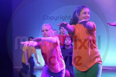 Let's Dance - Image 9030