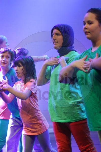 Let's Dance - Image 9045
