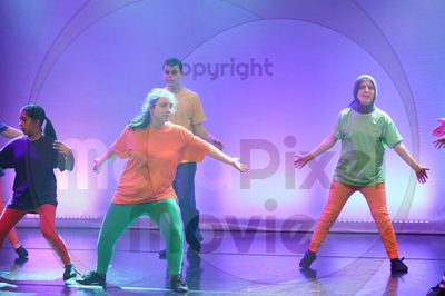 Let's Dance - Image 9066