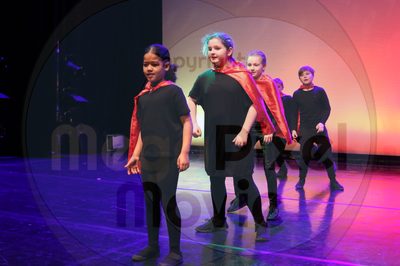 Let's Dance - Image 9182