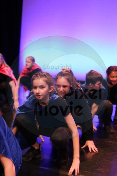 Let's Dance - Image 9208