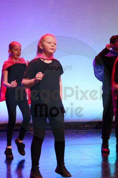 Let's Dance - Image 9221