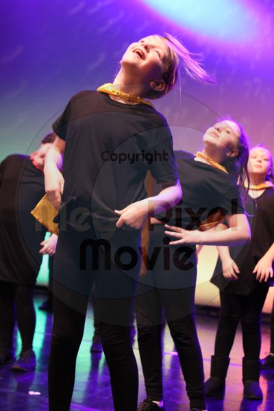 Let's Dance - Image 9271