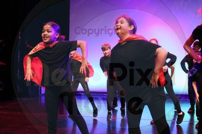 Let's Dance - Image 9428