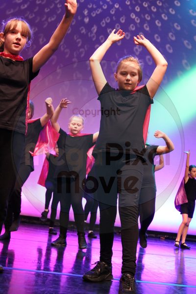 Let's Dance - Image 9477
