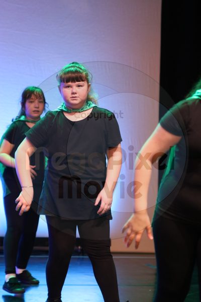 Let's Dance - Image 9750