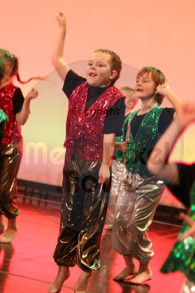 Let's Dance - Image 8022