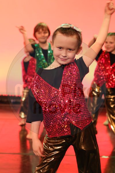 Let's Dance - Image 8065