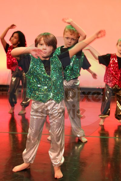 Let's Dance - Image 8080