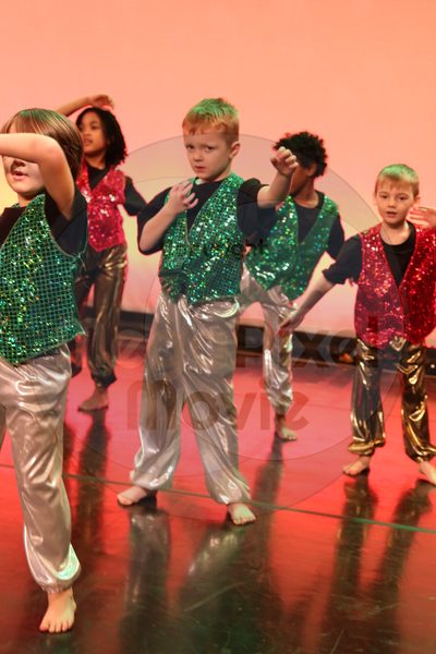 Let's Dance - Image 8084