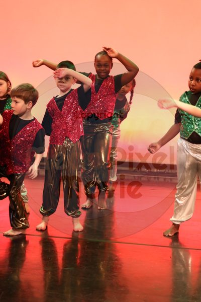 Let's Dance - Image 8100