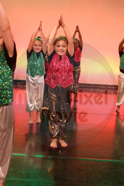 Let's Dance - Image 8108