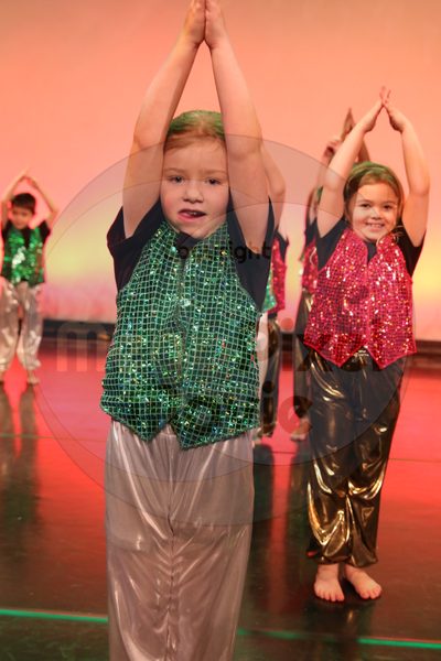 Let's Dance - Image 8110
