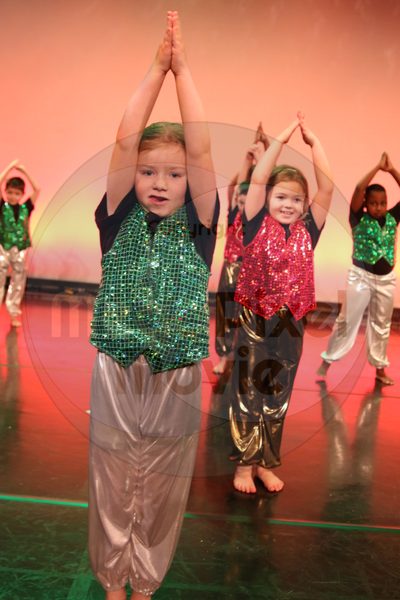 Let's Dance - Image 8112