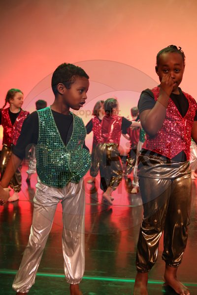 Let's Dance - Image 8129