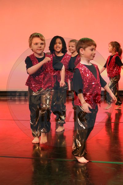 Let's Dance - Image 8211