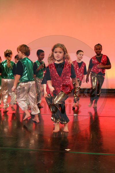 Let's Dance - Image 8219