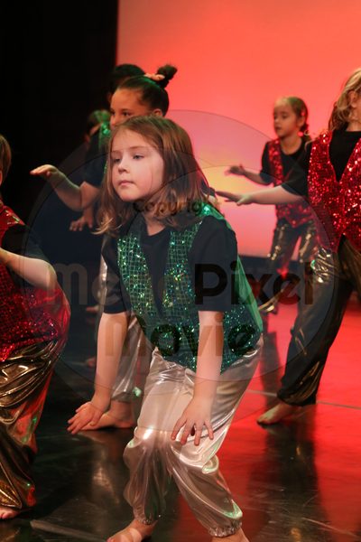 Let's Dance - Image 8259