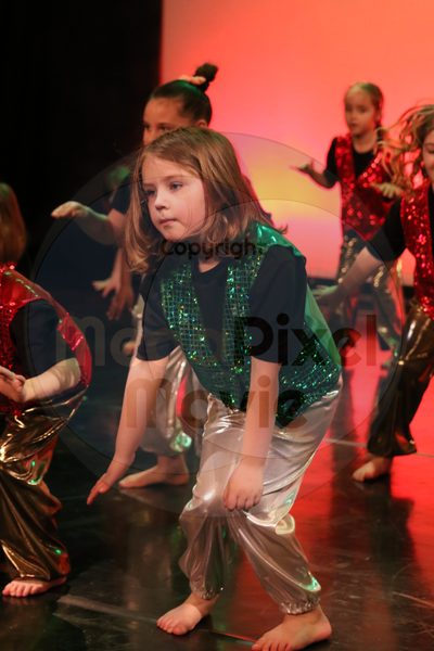 Let's Dance - Image 8260